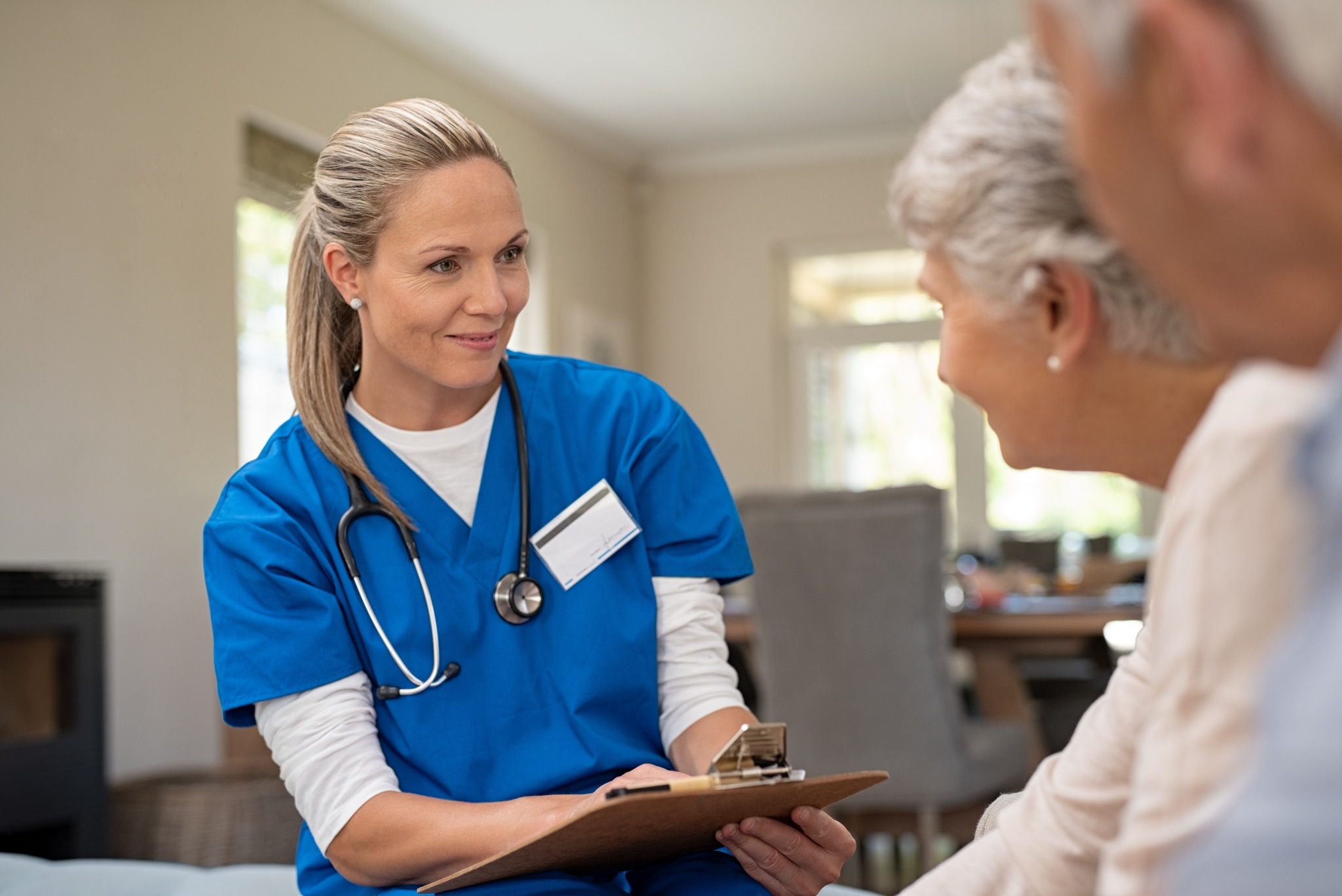What Does a Clinical Nurse Specialist Do? Roles, Education & Career Paths
