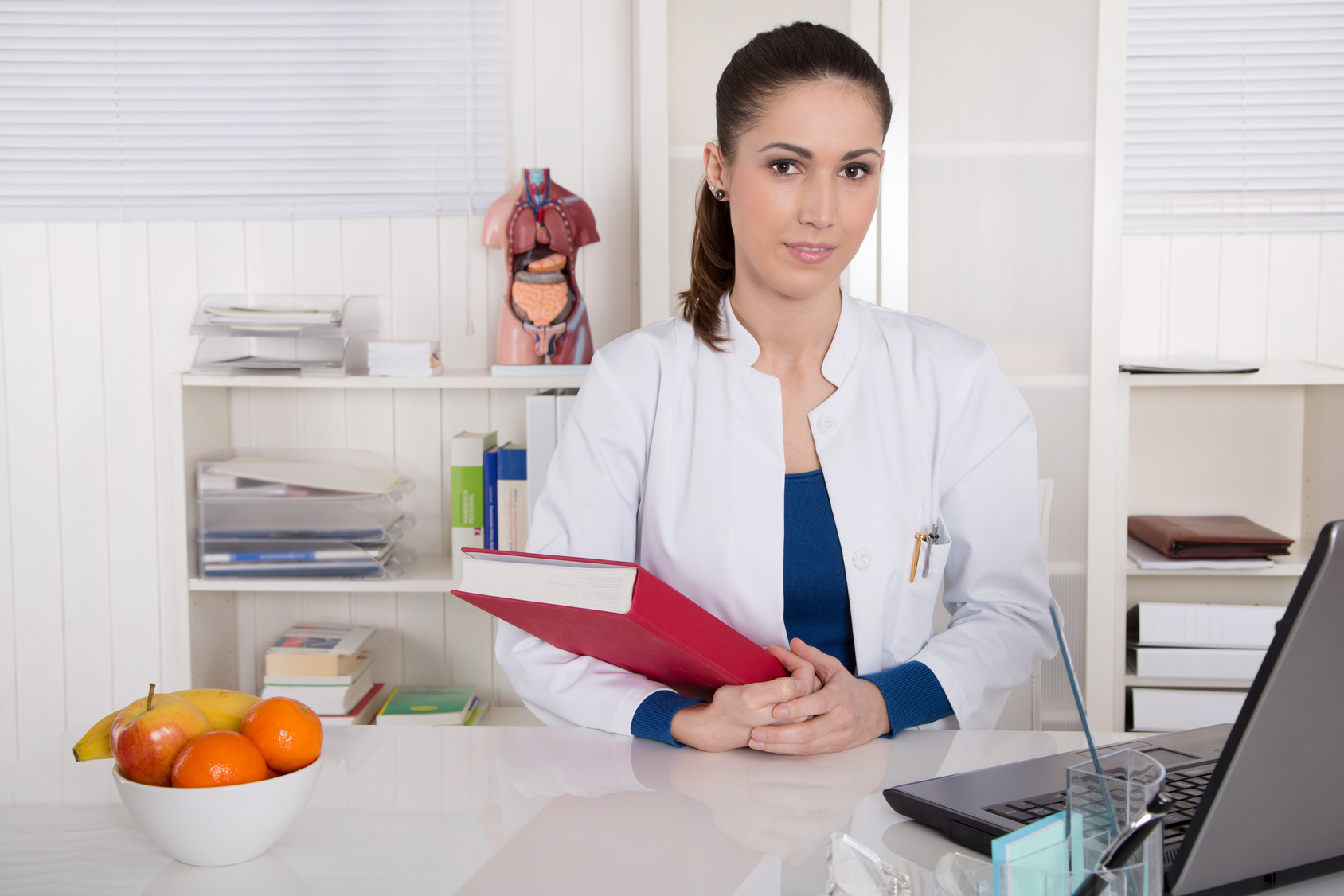 Secrétaire médical : rôle, formations et débouchés en France