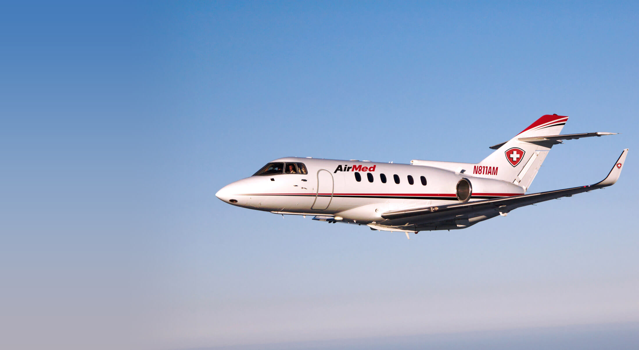 Medical Air Transport in the US: Types, Costs, and Leading Providers