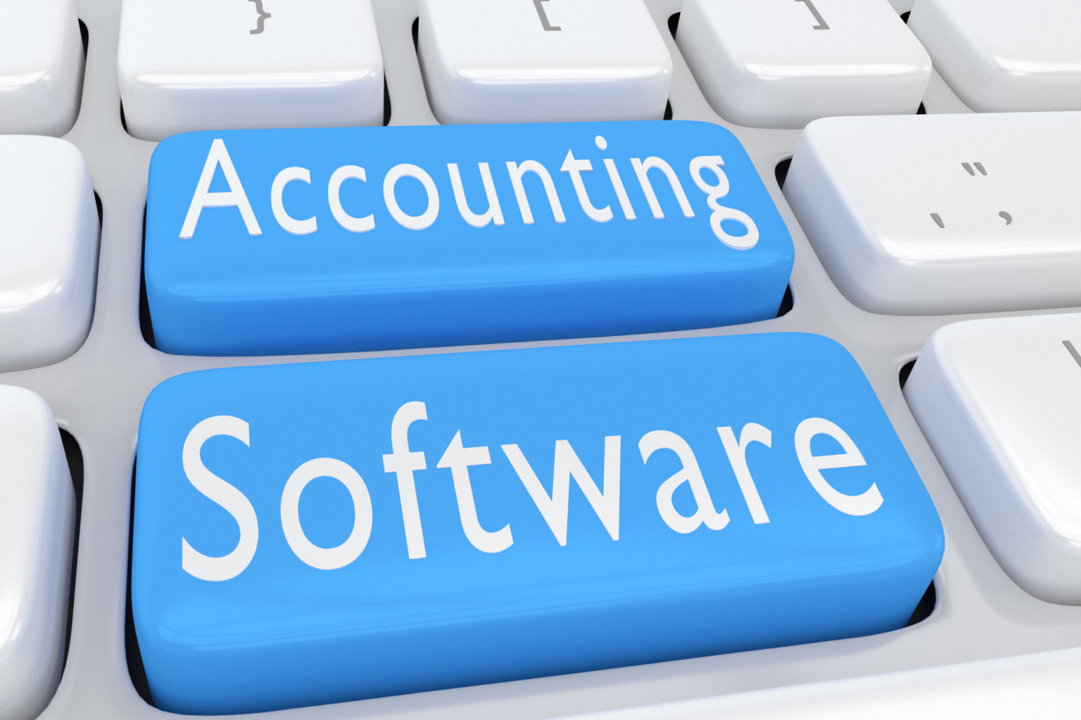 Accounting Software for UK Businesses: Types, Features & Best Picks