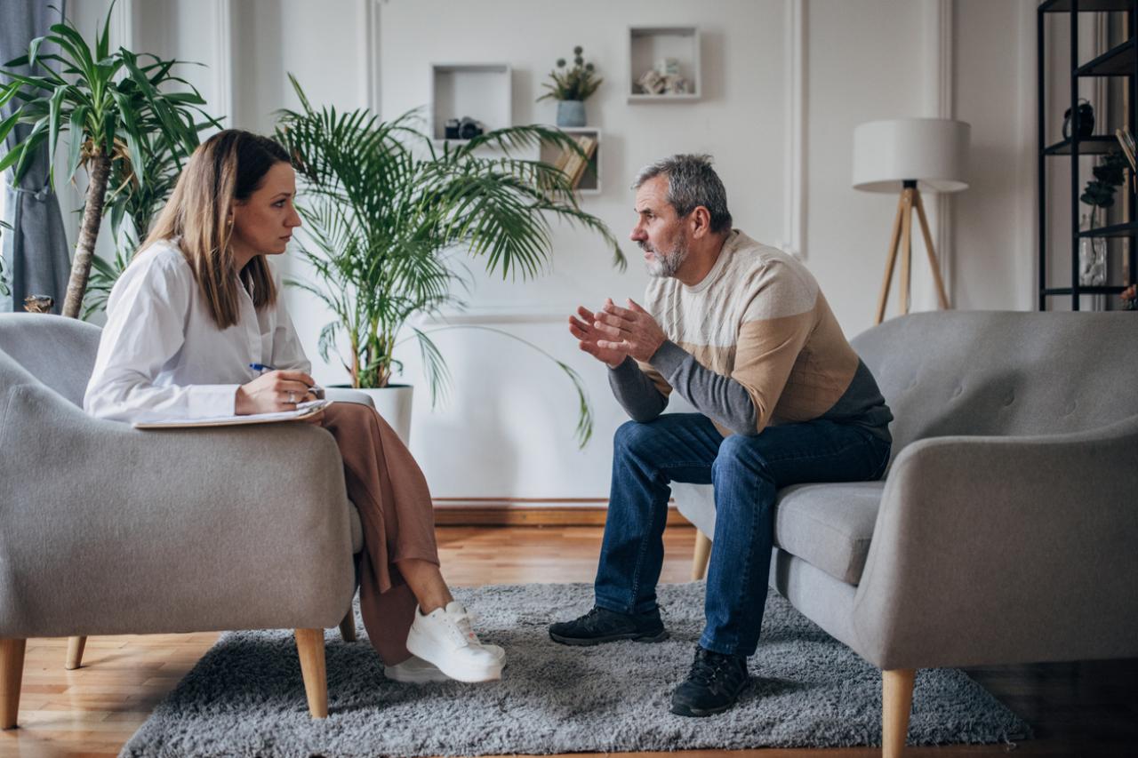 Therapy Services Guide: Individual, Group, Online, and Specialized Options
